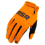 MSR NXT Gloves Orange