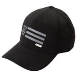 MSR All-Star Stretch Fit Hat Black