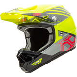 MSR Mav4 w/MIPS Helmet Neon