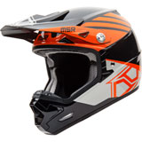 MSR Mav4 w/MIPS Helmet Orange