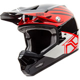 MSR Mav4 w/MIPS Helmet Red