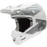 MSR Mav4 w/MIPS Helmet Whiteout