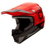 MSR Youth SC2  Helmet Red
