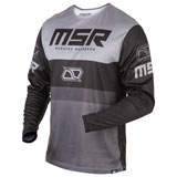 MSR Axxis Proto Jersey 2022.5 Black