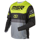 MSR™ Axxis Proto Jersey 2022.5 Flo Green