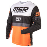 MSR Axxis Proto Jersey 2022.5 Grey/Orange