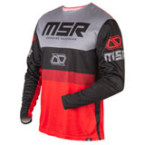 MSR Axxis Proto Jersey 2022.5 Red