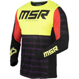 MSR NXT Jersey Neon