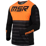 MSR™ NXT Jersey 2022 Orange