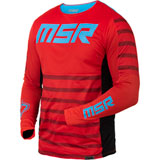 MSR NXT Jersey Red