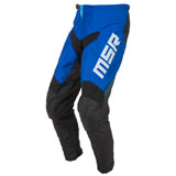 MSR Youth Axxis Range Pant Blue/Black