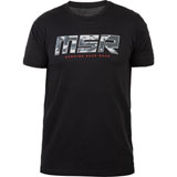 MSR Camo Gear T-Shirt Black