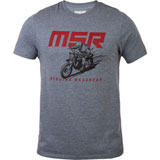MSR™ Homage T-Shirt Heather
