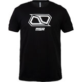 MSR Icon T-Shirt Black