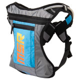 MSR™ Low-Profile Race Hydration Pack Blue/Orange