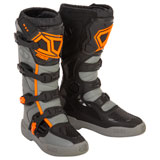 MSR M3X Boots Grey/Orange