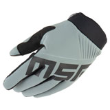 MSR™ Frost Moto Gloves Grey