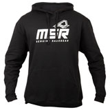 MSR Hooded Sweatshirt Black