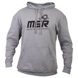 MSR Hooded Sweatshirt Grey