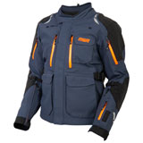 MSR Xplorer ADV Jacket Blue/Orange
