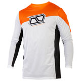 MSR™ NXT Air Jersey White/Orange