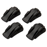 MSR™ M3X Boot Replacement Buckles Black