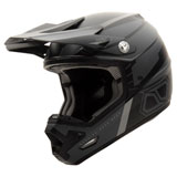 MSR Mav4 Inertia Helmet w/MIPS Blackout