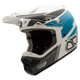 MSR Mav4 Inertia Helmet w/MIPS Blue