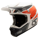 MSR Mav4 Inertia Helmet w/MIPS Orange