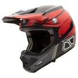 MSR Mav4 Inertia Helmet w/MIPS Red