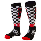 MSR MX Socks Checkers