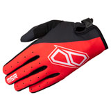 MSR™ NXT Air Gloves Red