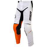 MSR™ NXT Air Pant White/Orange