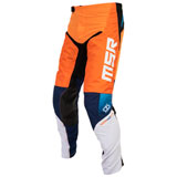 MSR™ NXT Preload Pant 2024 Blue/Orange