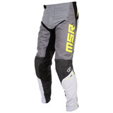 MSR™ NXT Preload Pant 2023 Grey/Flo Yellow