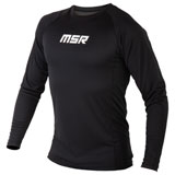 MSR™ Performance Base Layer Shirt Black