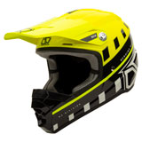 MSR SC2 Helmet Neon