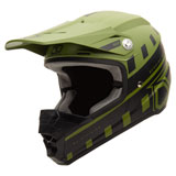 MSR SC2 Helmet Olive