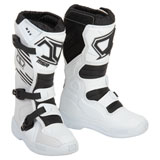 MSR Youth M3X Boots White