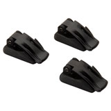 MSR™ Youth M3X Boot Replacement Buckle Set Black