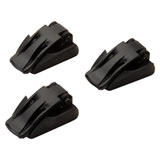 MSR™ Youth M3X Boot Replacement Buckle Set Black