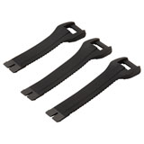 MSR™ Youth M3X Boot Replacement Strap Set Black