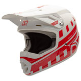 MSR™ Youth SC2 Helmet Red Gloss