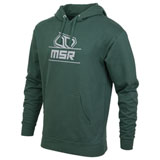 MSR™ Emblem Hooded Sweatshirt Alpine Green
