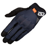 MSR™ ADV Air Gloves w/D3O Blue