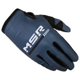 MSR™ Axxis Air Gloves Black Indigo