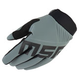 MSR™ Frost Moto Gloves Grey