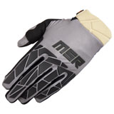 MSR™ Legend Offroad Gloves Grey/Tan