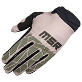 MSR™ Legend Offroad Gloves Khaki