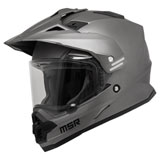 MSR™ Xpedition ADV Helmet w/MIPS Frost Grey